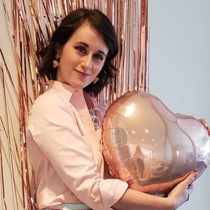 Meet your Posher, Devon